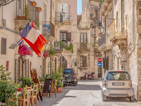 To nejkrásnější ze Sicílie s místním průvodcem (3)