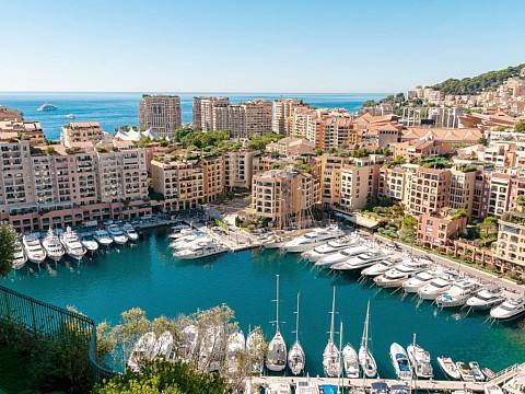 Za krásami Azurového pobřeží a Provence (4)