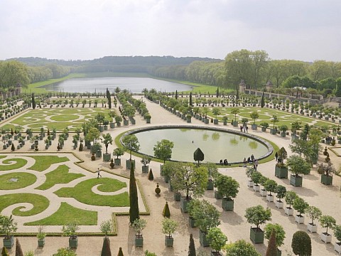 To nejkrásnější z Paříže a Versailles (z Krakova) (3)