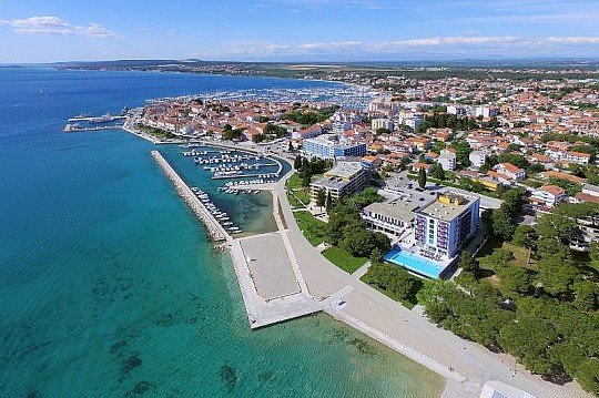Hotel Adriatic