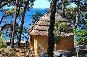 Pine Beach Adriatic Eco Resort