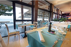 Olive Family Suites Adria Ankaran Resort