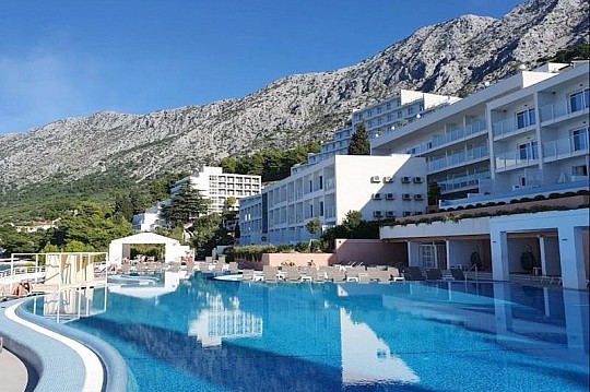 Hotel Tui Blue Adriatic Beach Resort