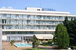 Ensana Splendid Health & Spa Hotel