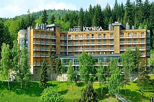 Krynica Hotel