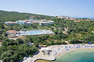 Club Dubrovnik Sunny Hotel Valamar