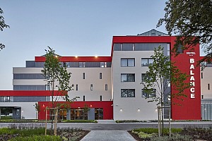 Balance Thermal Hotel