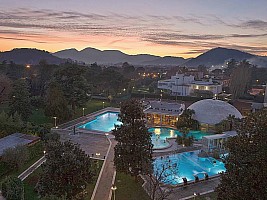 Ariston Molino Buja Hotel