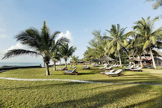 Hotel Neptune Palm Beach Boutique Resort & Spa (4)