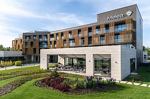 Melea The Health Concept Hotel
