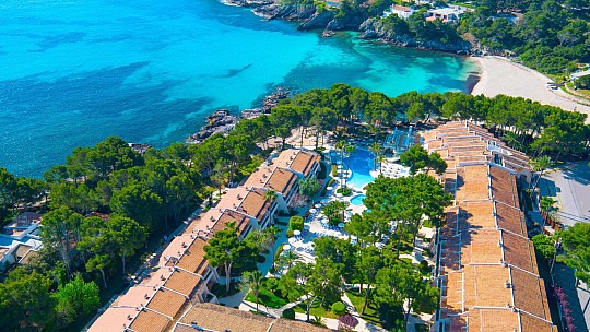 Hotel Iberostar Waves Pinos Park