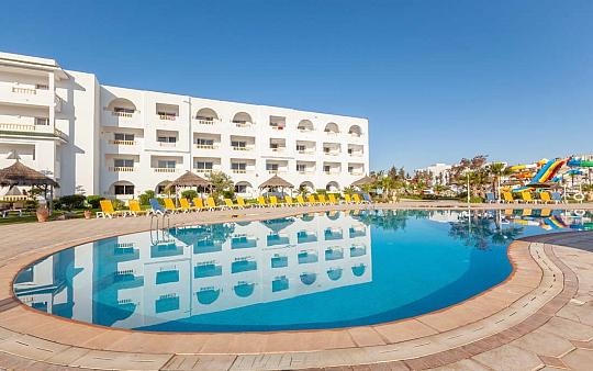 Hotel Zodiac
