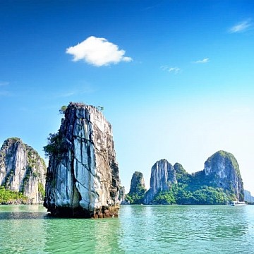 Vietnam - Laos - Kambodža (5)