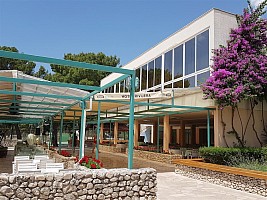 Makarska Sunny Resort Valamar (ex Rivijera)