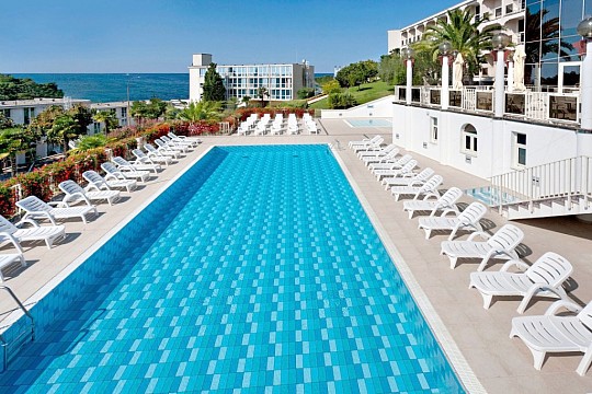 Hotel Laguna Istra (5)