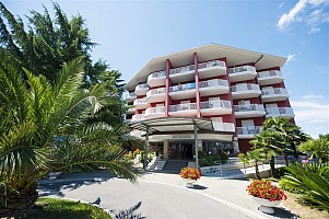 Haliaetum Hotel