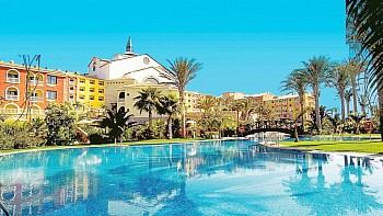 R2 Rio Calma Hotel Spa & Conference
