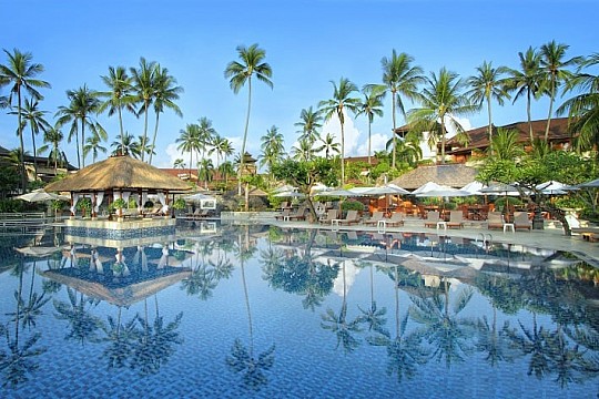 Hotel Nusa Dua Beach & Spa (2)