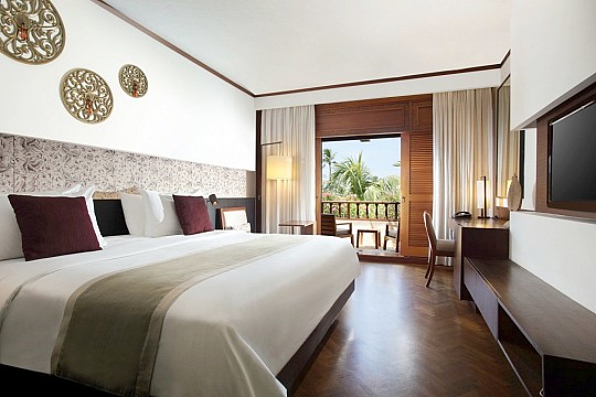 Hotel Nusa Dua Beach & Spa (5)