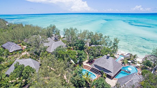 Hotel Tulia Zanzibar Unique Beach Resort (2)