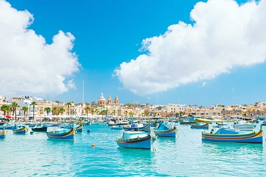 Nejhezčí místa Malty (2)