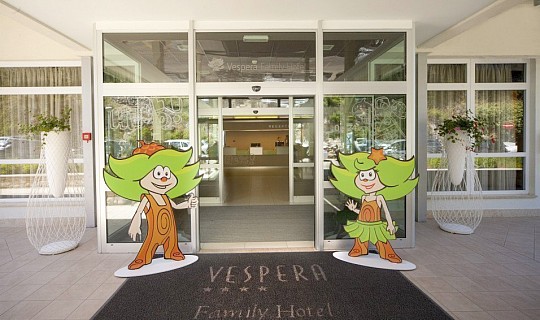 Hotel Vespera (4)