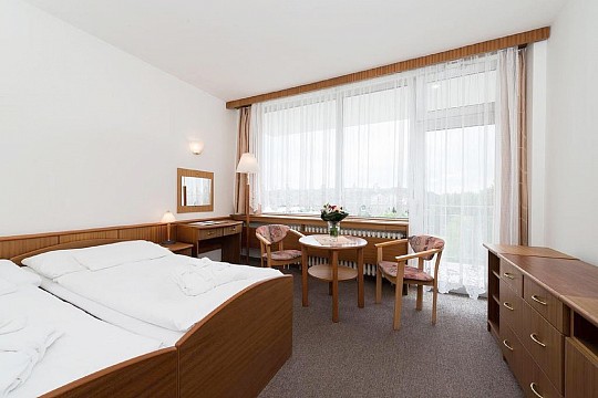 Splendid Ensana Health Spa (Spa Hotel Grand Splendid) (5)