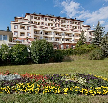 Lázeňský hotel Palace (4)
