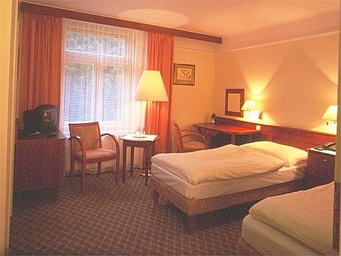 Lázeňský hotel Palace (5)