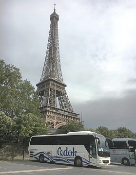 Paříž od A po Z (2)