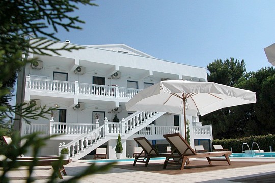 Hotel Kazaviti (2)