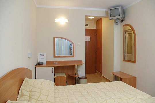 Hotel Pliska (4)