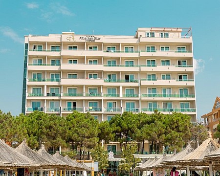 Hotel Albanian Star (3)