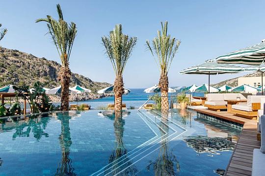 Hotel Daios Cove Luxury Resort & Villas (2)