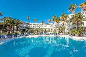 Sol Lanzarote Hotel Meliá