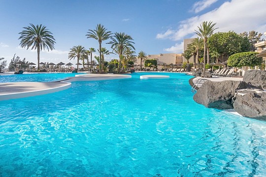 Hotel Barcelo Lanzarote Active Resort (2)