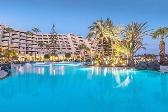 Hotel Barcelo Lanzarote Active Resort (5)