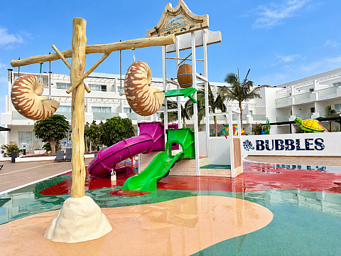 Hotel Aequora Lanzarote Suites (3)