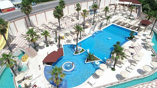 Hotel & Resort Mediteran (4)