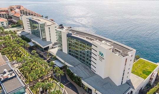 Hotel Vidamar Resort Madeira (2)