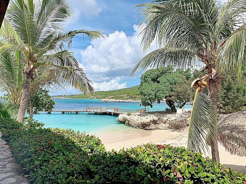 Dreams Curacao Resort, Spa & Casino (3)