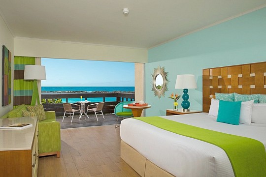 Sunscape Curacao Resort,Spa & Casino (4)