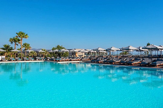 Hotel Solimar Aquamarine (2)