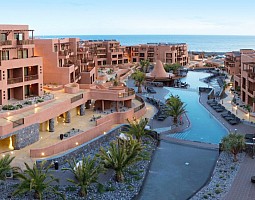 Barceló Tenerife Hotel Resort
