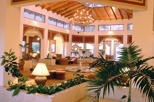 Hotel Occidental Punta Cana (4)
