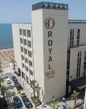 Hotel Royal G (2)