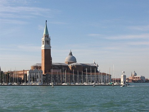 Romantický víkend v Benátkách (5)