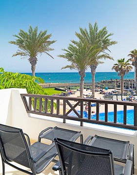Hotel Barcelo Fuerteventura Royal Level (5)