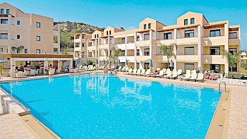 Creta Palm Hotel