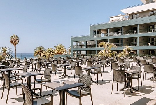 Hotel Enotel Lido Resort Conference & Spa (2)